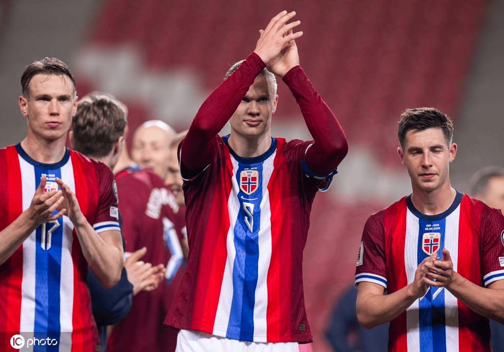 开云体育下载-以色列队大获全胜，晋级欧洲预选赛