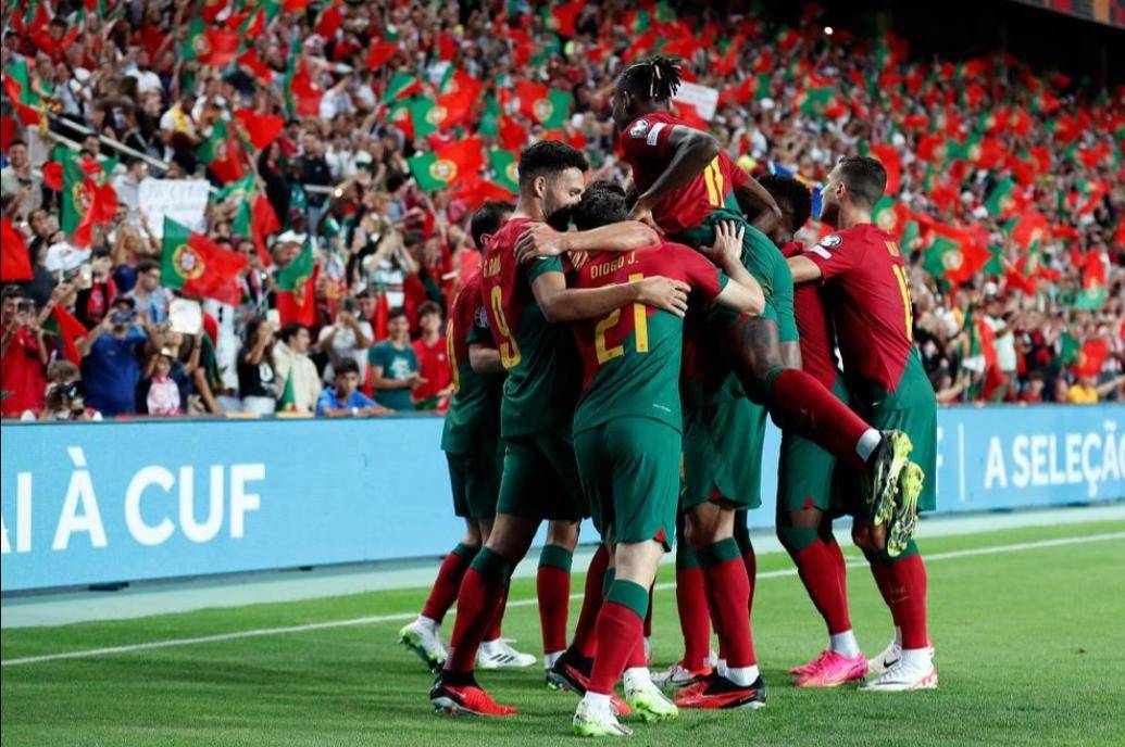 以色列队大获全胜，晋级欧洲预选赛