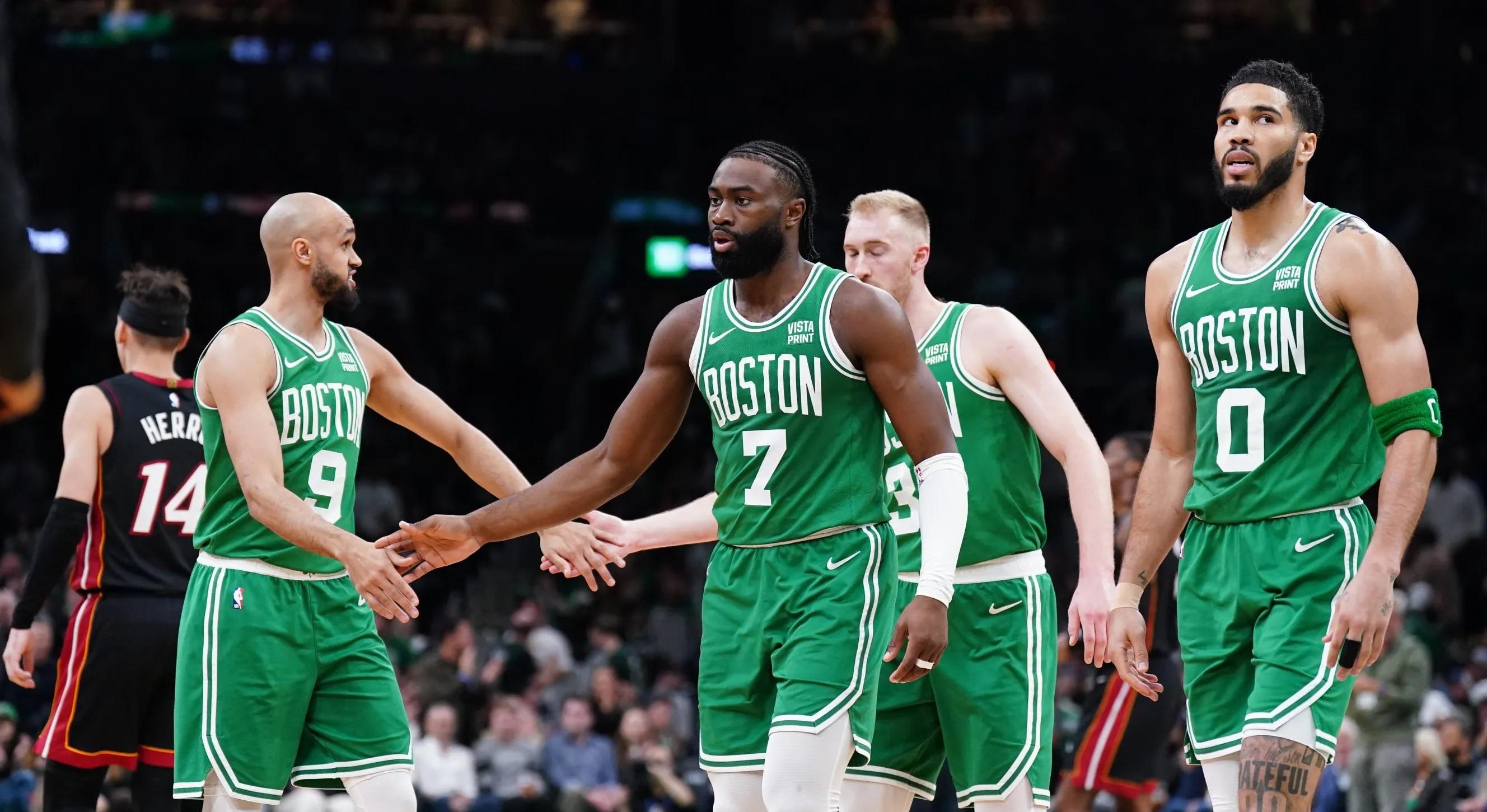 开云体育中国-人大胜凯尔特人，恩比德独得分