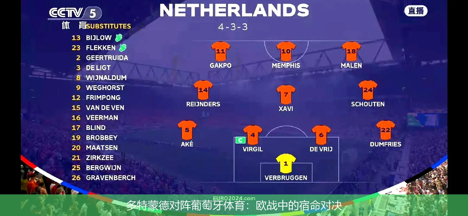 开云体育平台APP-多特蒙德对阵曼联，谁能占据优势