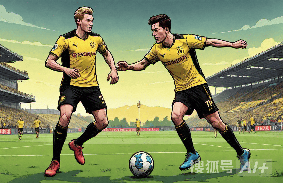 多特蒙德对阵曼联，谁能占据优势