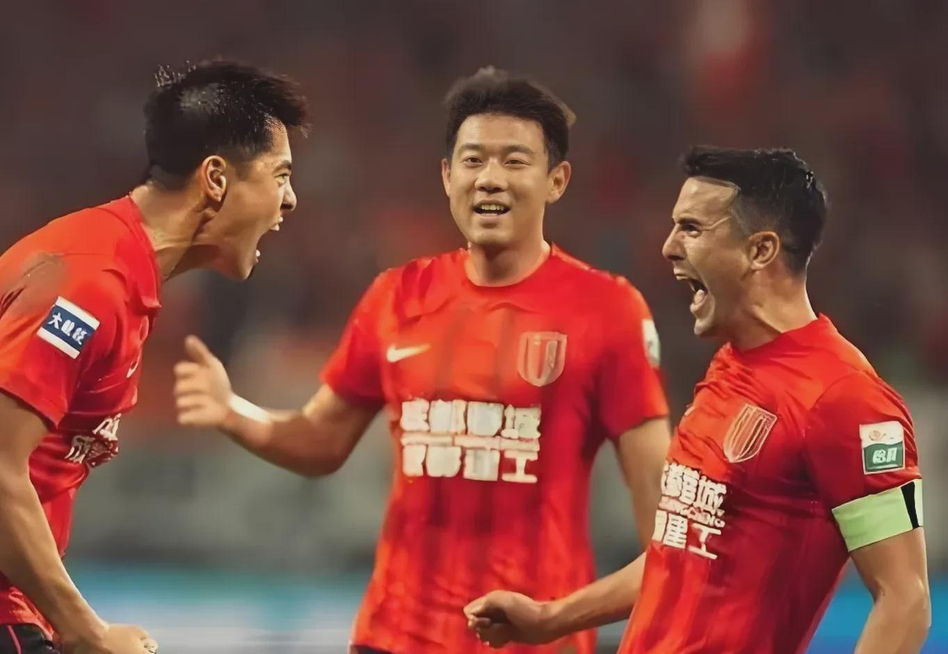 探讨中超球队外援引援政策,引发热议 探讨中超球队外援引援政策,引发热议