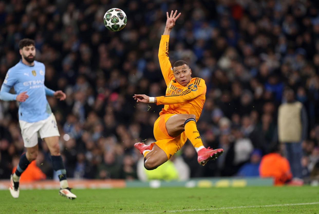 关于皇马中场神奇建功，欧冠战场雄心无限的信息