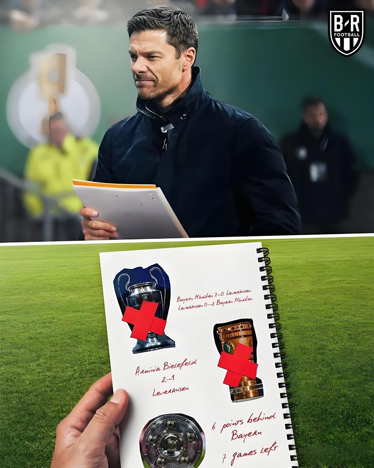 勒沃库森做足功课连下猛药全面获胜 勒沃库森做足功课连下猛药全面获胜