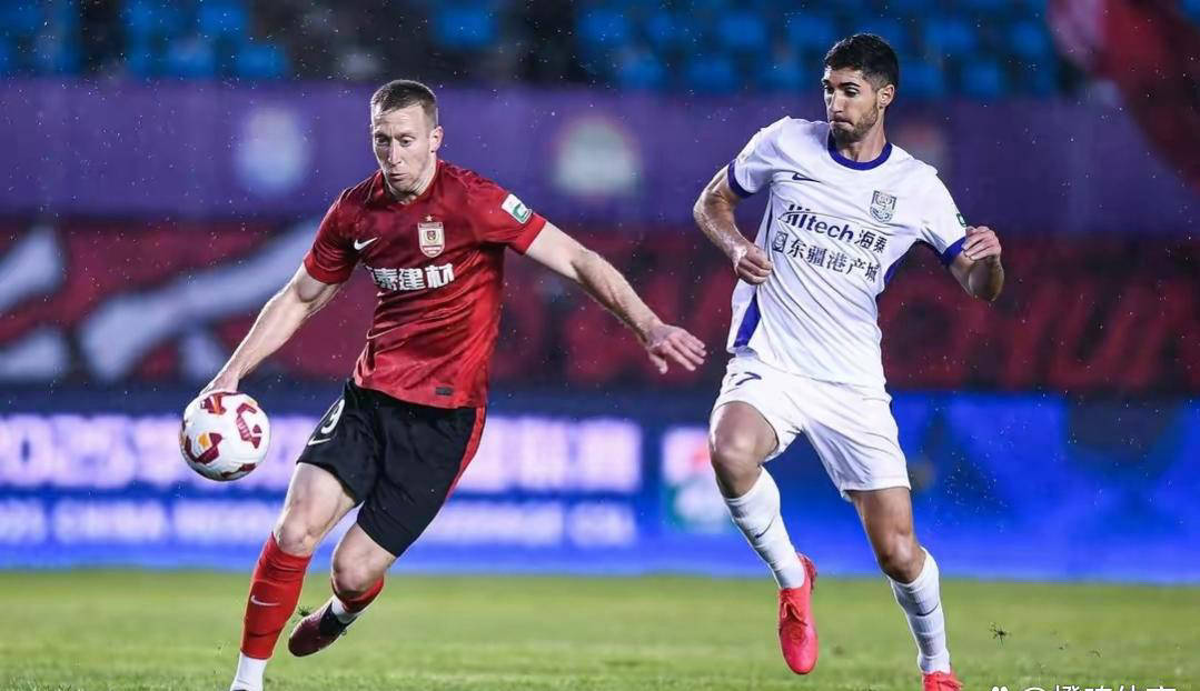 开云体育中国-长春亚泰比不敌沈阳东进，遭遇失利
