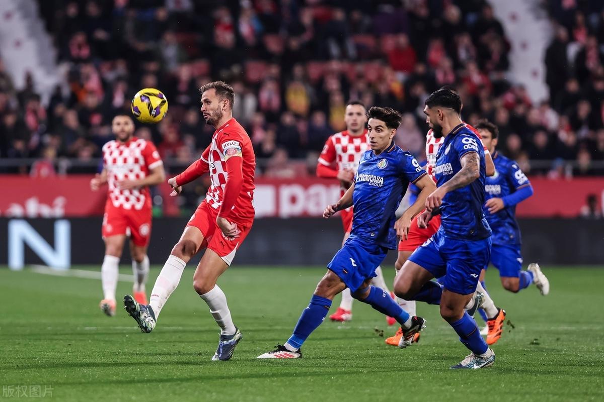 开云体育中国-赫罗纳的实力逐渐显现：球队进步显著