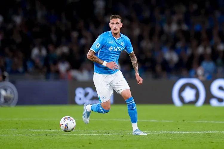 开云体育平台APP-关于那不勒斯主力受伤，困扰防线稳固的信息