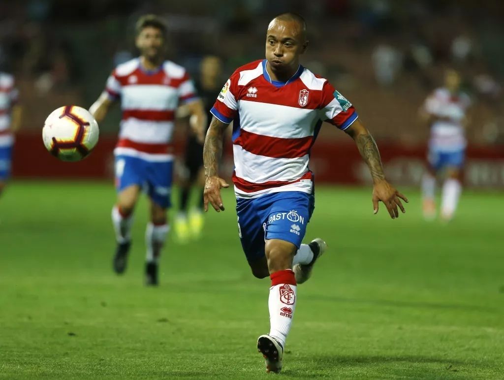 开云体育下载-格拉纳达保级大战，惜败降级危机