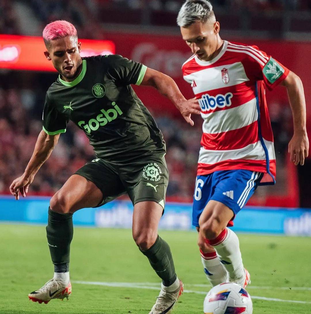 格拉纳达保级大战，惜败降级危机