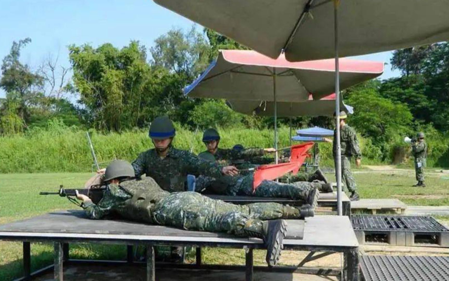 关于台湾队实力超群，领先对手开创新局面的信息