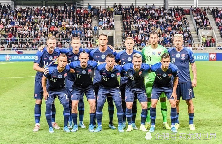 开云体育平台APP-斯洛伐克队攻防亮点，期待新突破