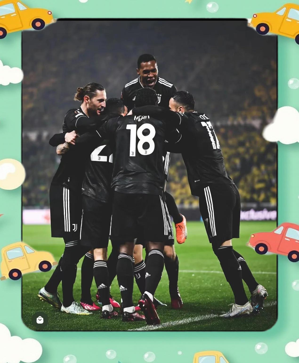 开云体育登录-尤文图斯力压对手，凭借实力取胜