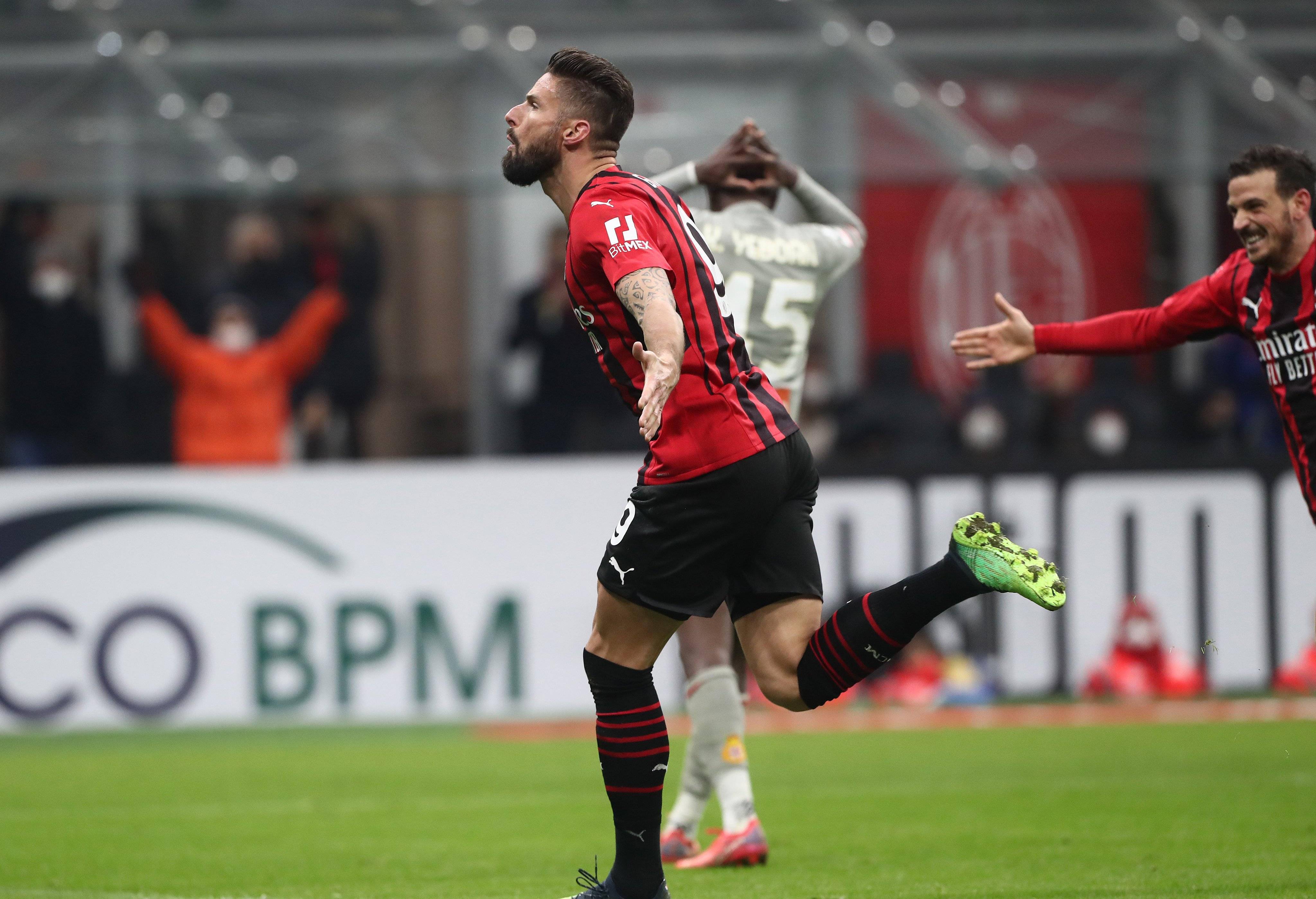 开云体育下载-AC米兰前锋破门得分，球队晋级意大利杯四强