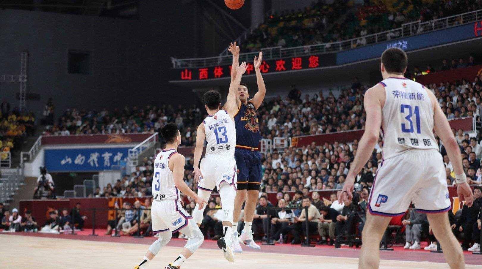 开云体育平台APP-山西媒体发布积分榜排名大起底