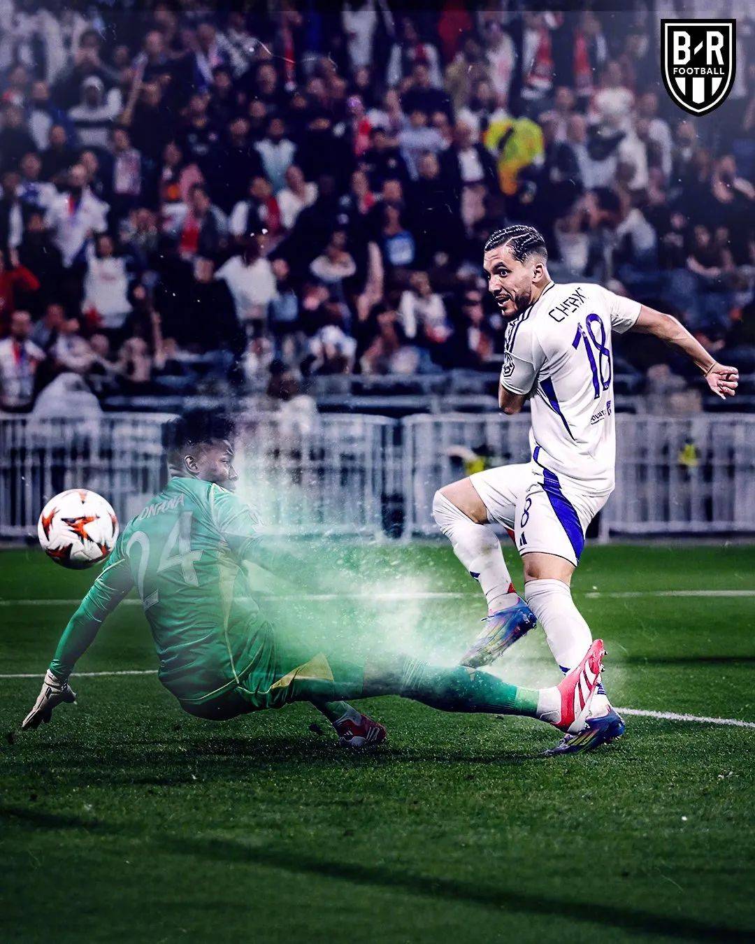 开云体育下载-卡瓦尼梅西奇进球，曼联客场战平狼队