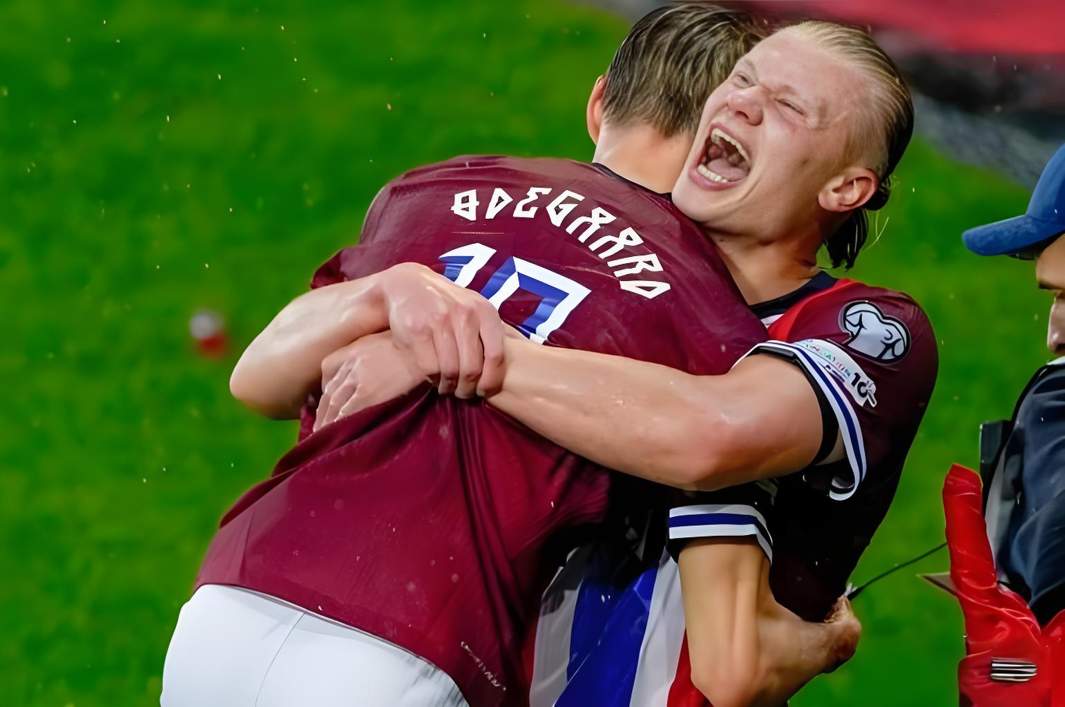 开云下载-欧预赛强队对决，谁能笑到最后的简单介绍