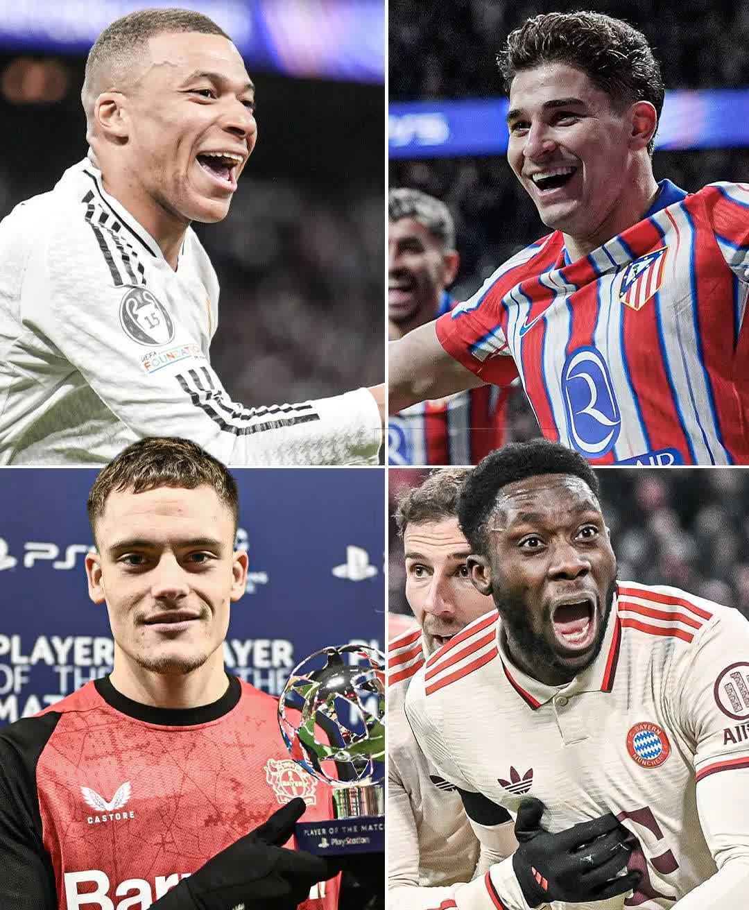 欧预赛强队对决，谁能笑到最后的简单介绍