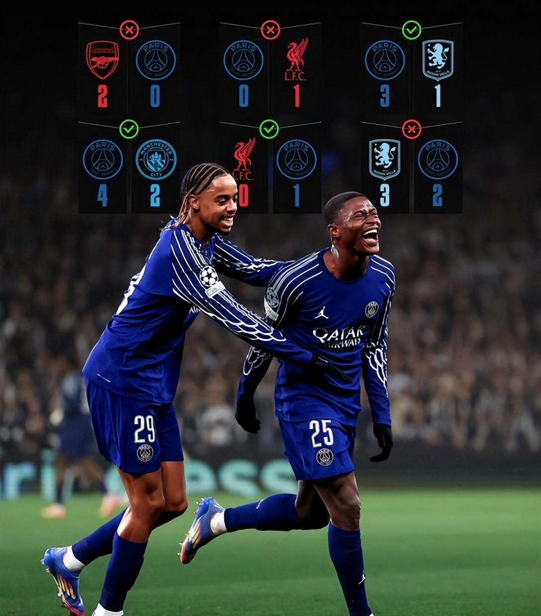 开云体育登录-欧洲顶级球队争夺半决赛席位，异军突起