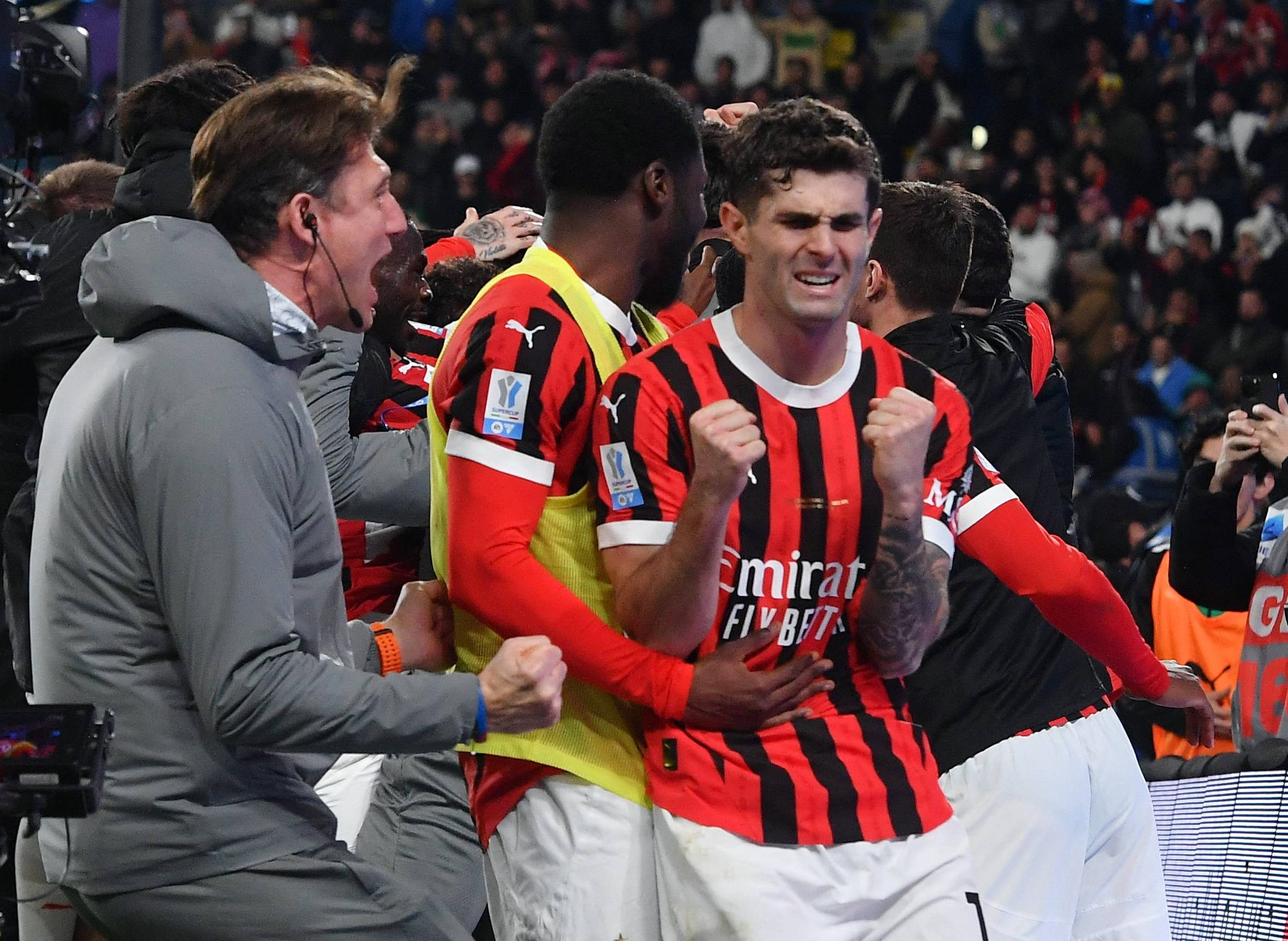 开云体育app-意大利足球联赛风起云涌，球队实力逐渐提升