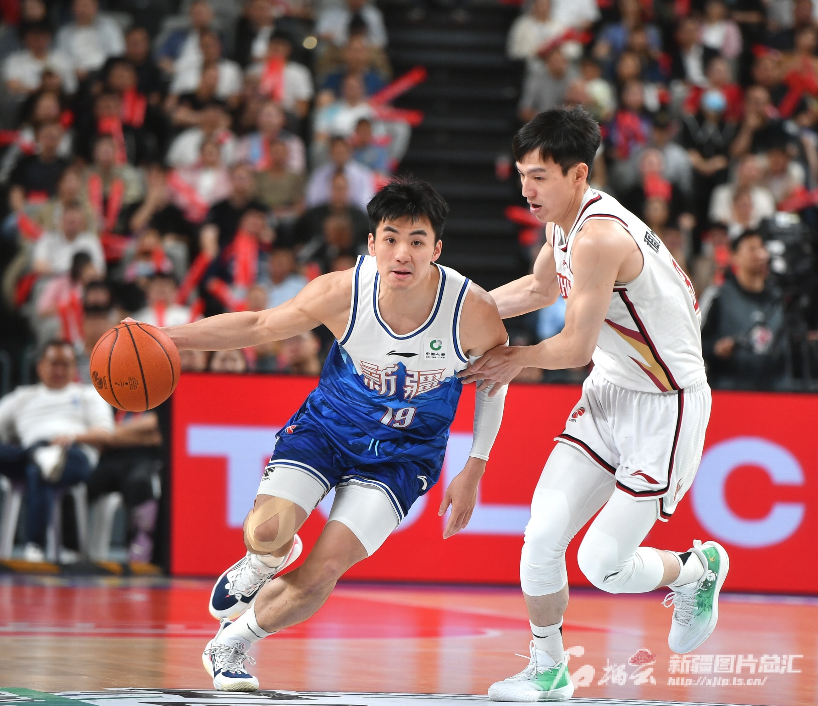 新疆主场失利,被对手温州香消玉殒 新疆主场失利,被对手温州香消玉殒