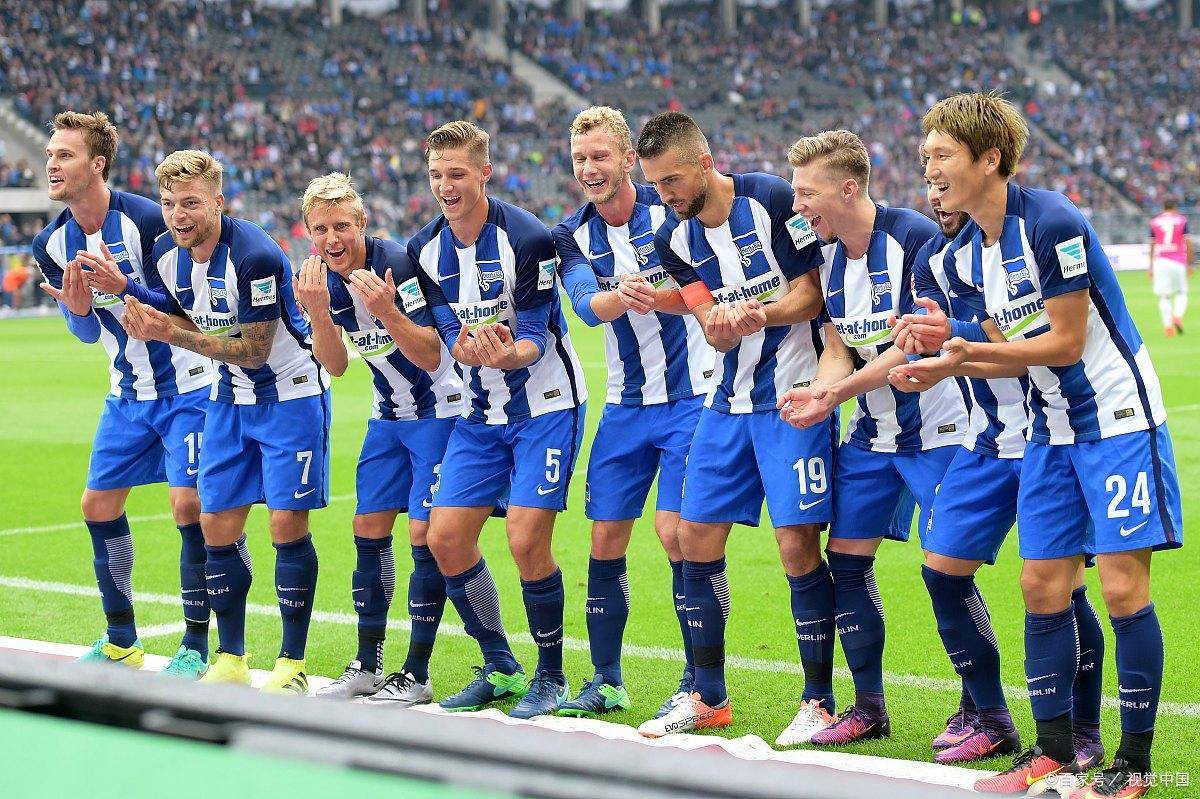 关于柏林赫塔主场作战，期待球迷的全力支持的信息