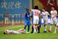 开云体育入口-关于富力主场不敌上港，遭遇连败势头的信息