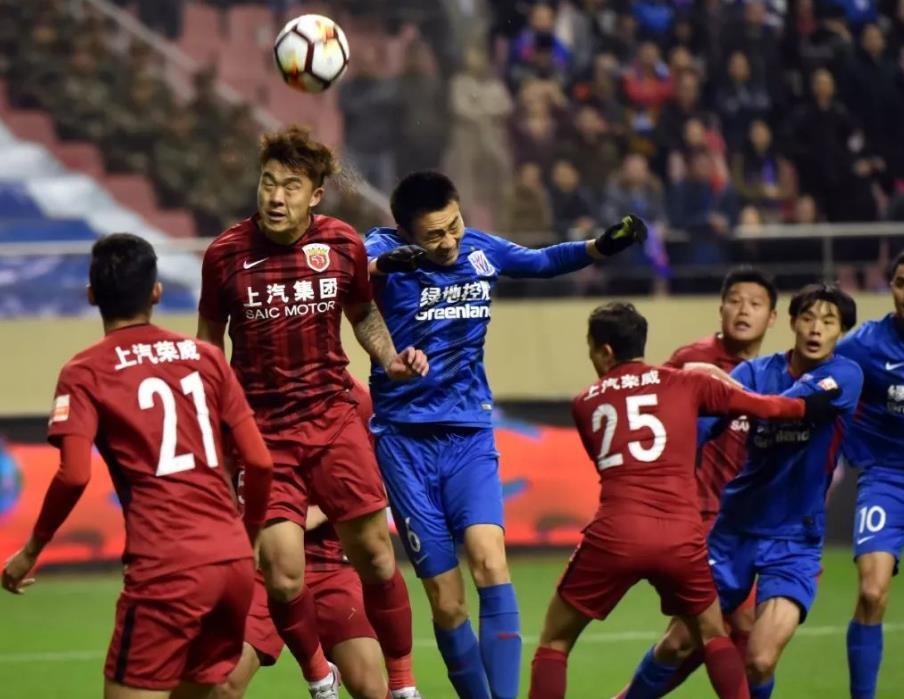 关于富力主场不敌上港,遭遇连败势头的信息 关于富力主场不敌上港,遭遇连败势头的信息