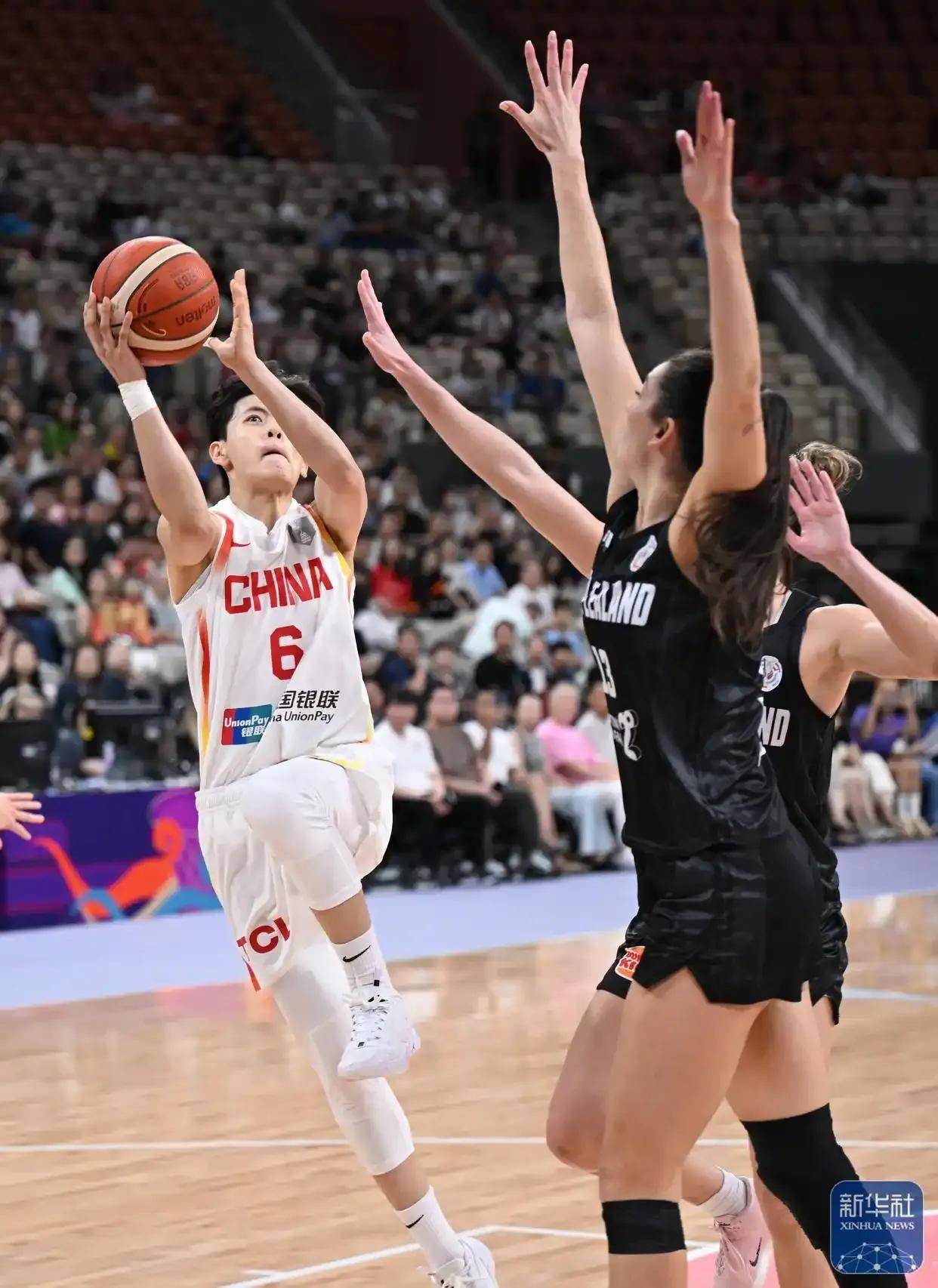 开云体育在线-亚洲杯篮球赛收官，冠军实力称霸球场