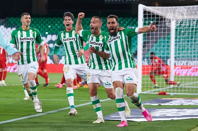 开云体育中国-格拉纳达表现出色，被看好成为黑马