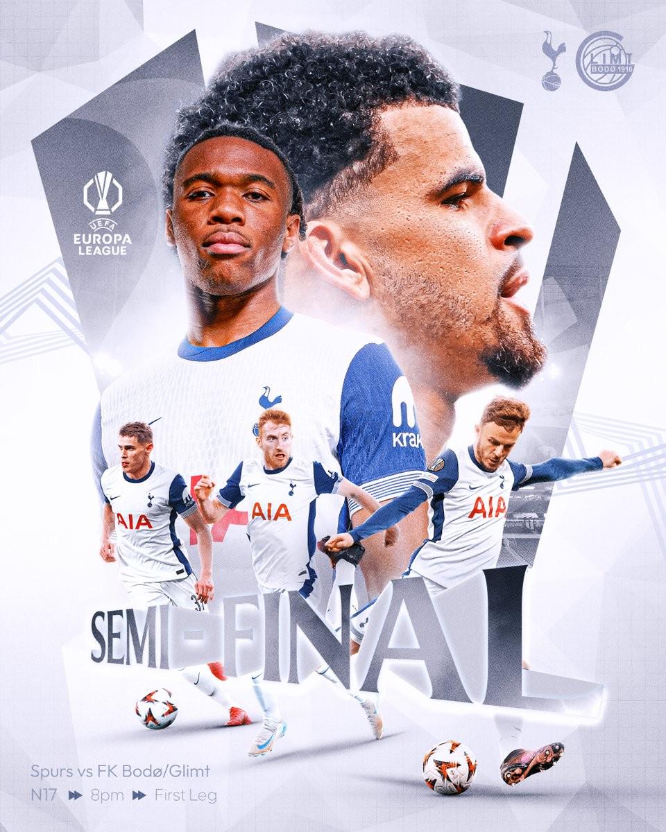 热刺再战全胜，士气高昂令人侧目