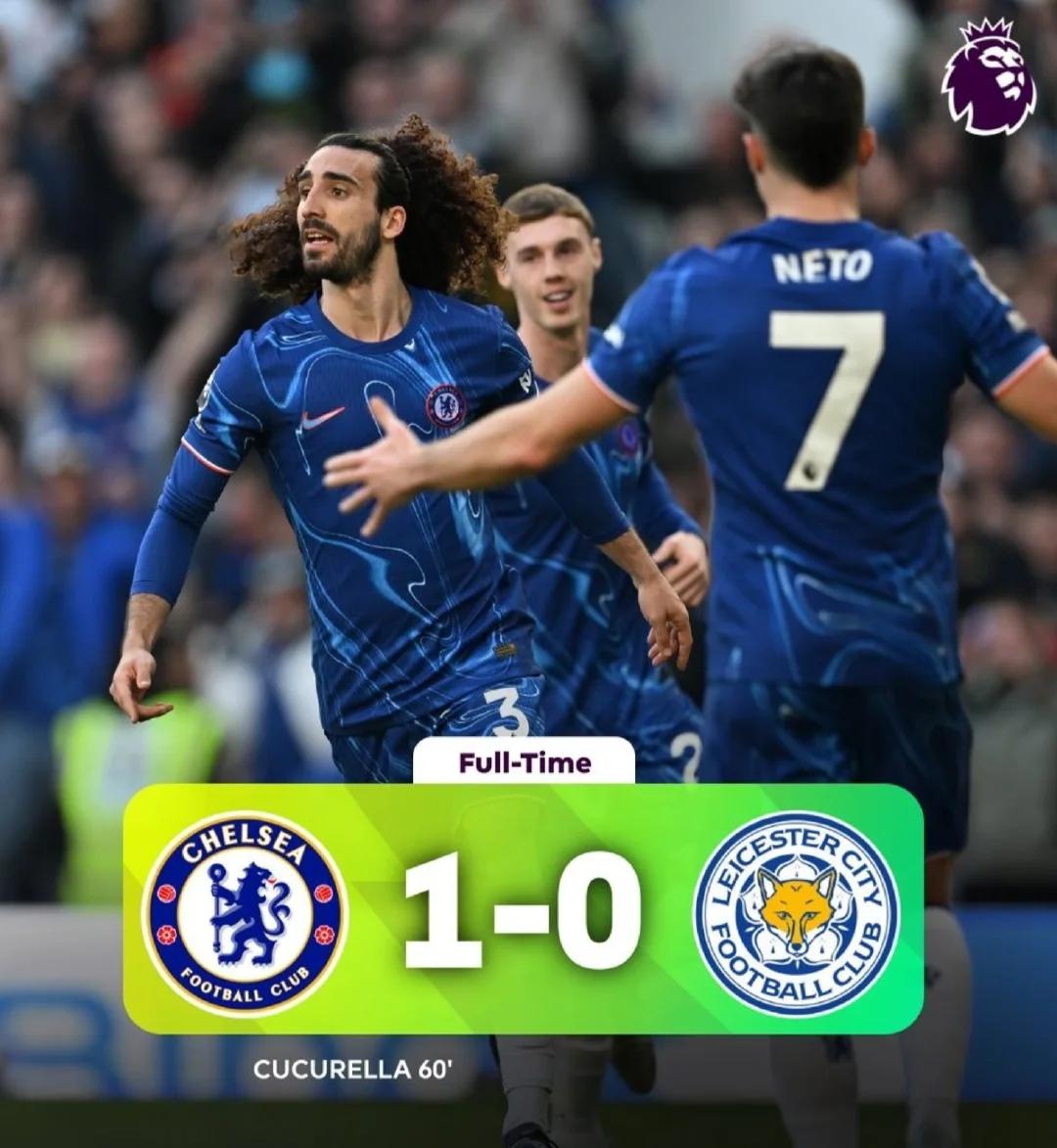 开云APP-包含切尔西主场大胜，积分榜位列前茅的词条