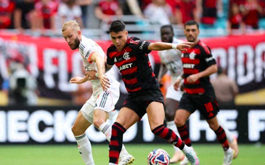 欧洲俱乐部抢夺南美球员交易权 欧洲俱乐部抢夺南美球员交易权