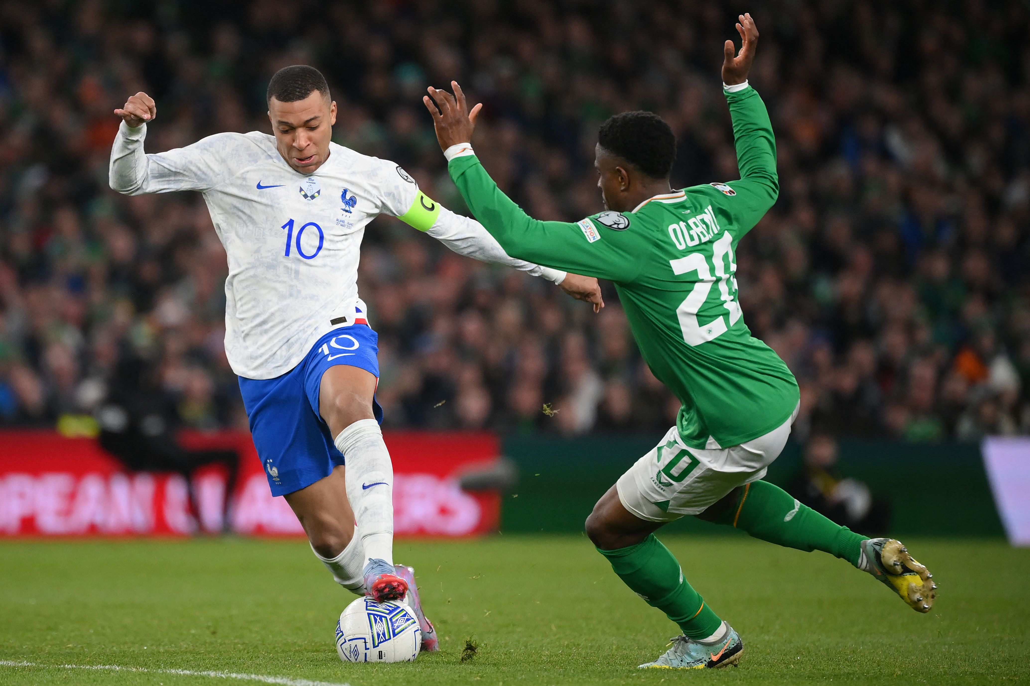 欧预赛热度不减，比赛进程如何？