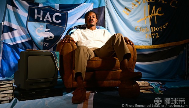 开云体育中国-勒阿弗尔队球员士气高涨，期待下场比赛