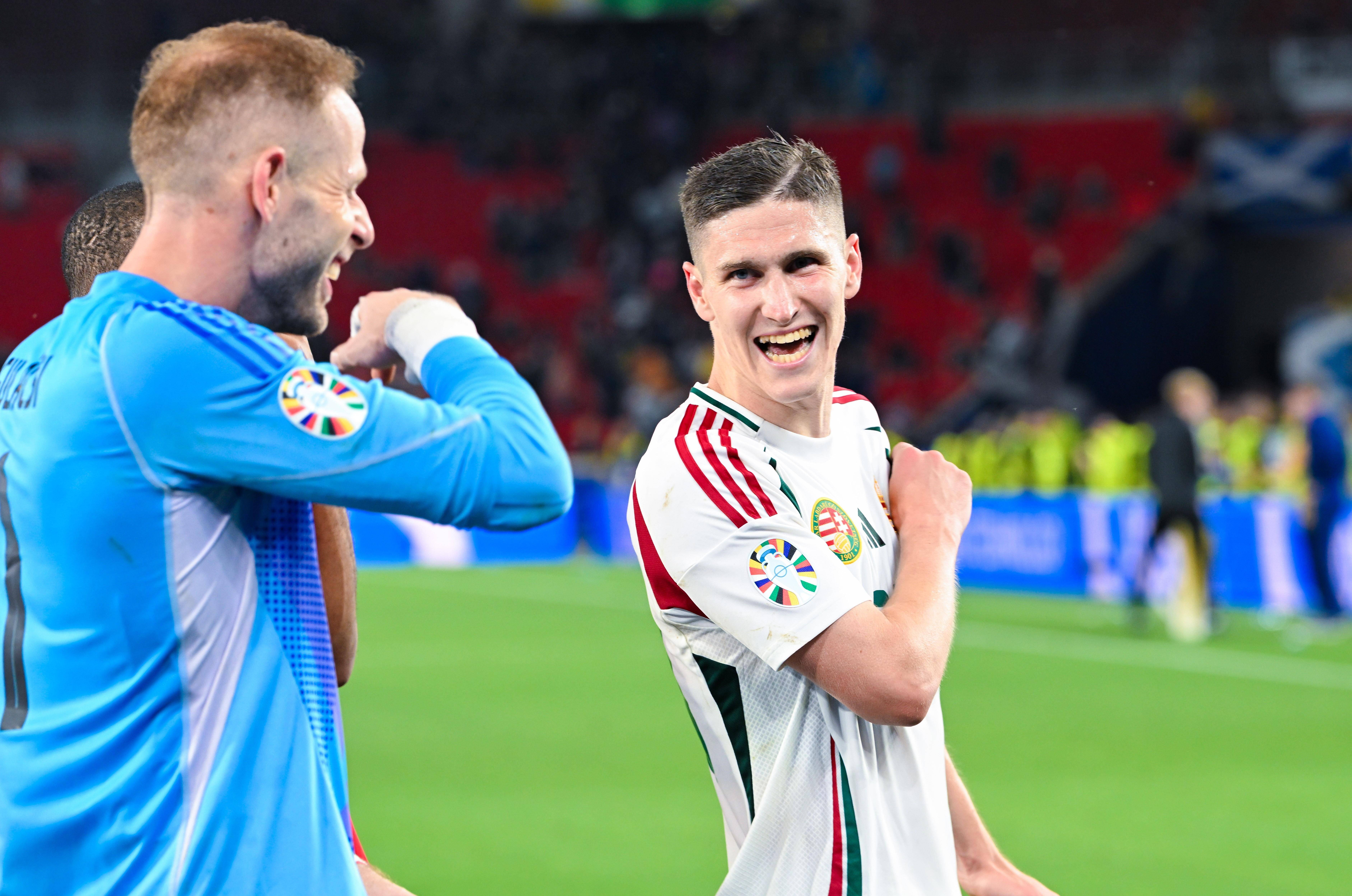 开云体育入口-葡萄牙队备战匈牙利，实力对决