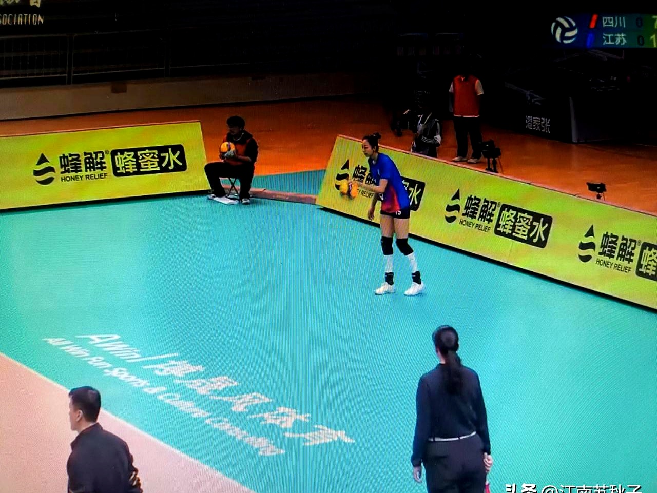 开云体育下载-江苏队势如破竹，三连胜继续领跑