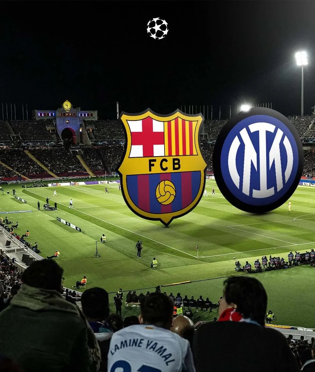 开云平台-巴萨主场战平国米，实力对等双方难分胜负