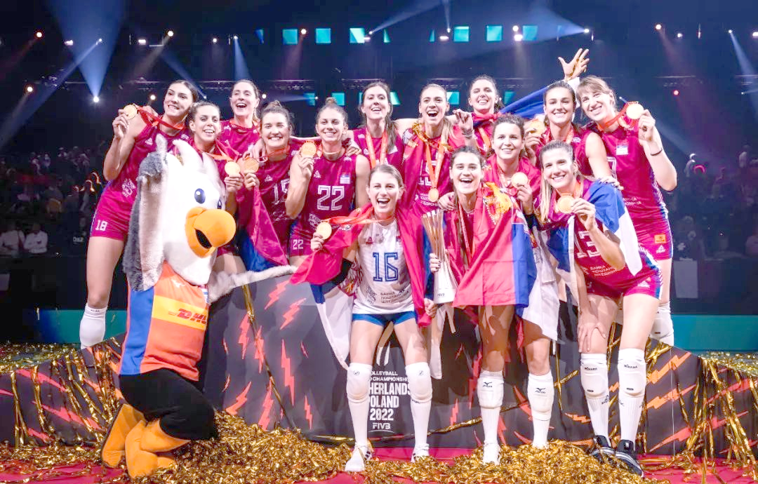 开云平台-塞尔维亚队积极备战，迎战强敌