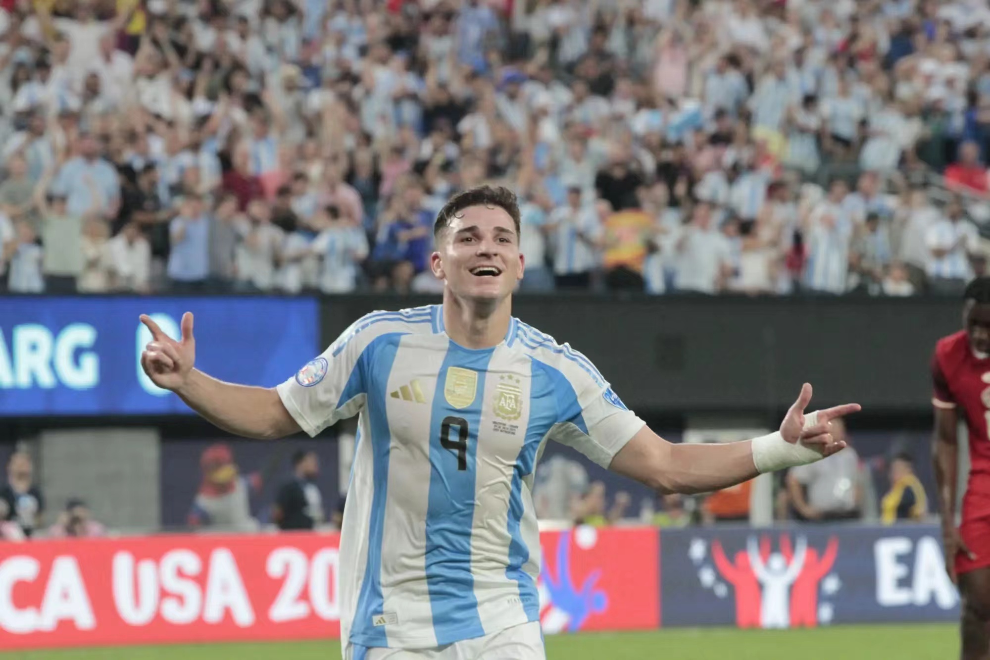 哥伦比亚队在国际比赛中取得成功