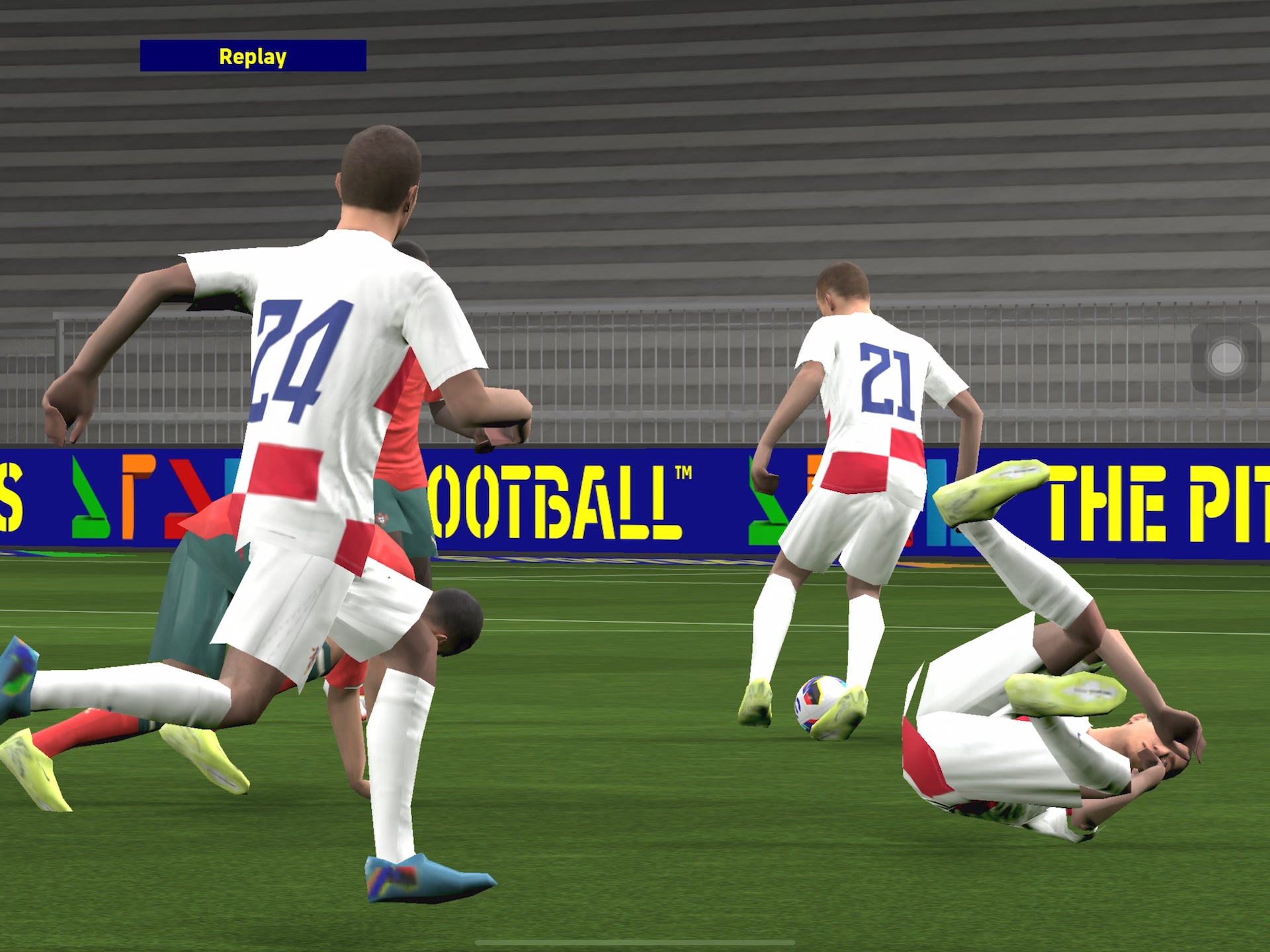 开云体育平台APP-克罗地亚队闷平晋级，欧国联前景一片光明