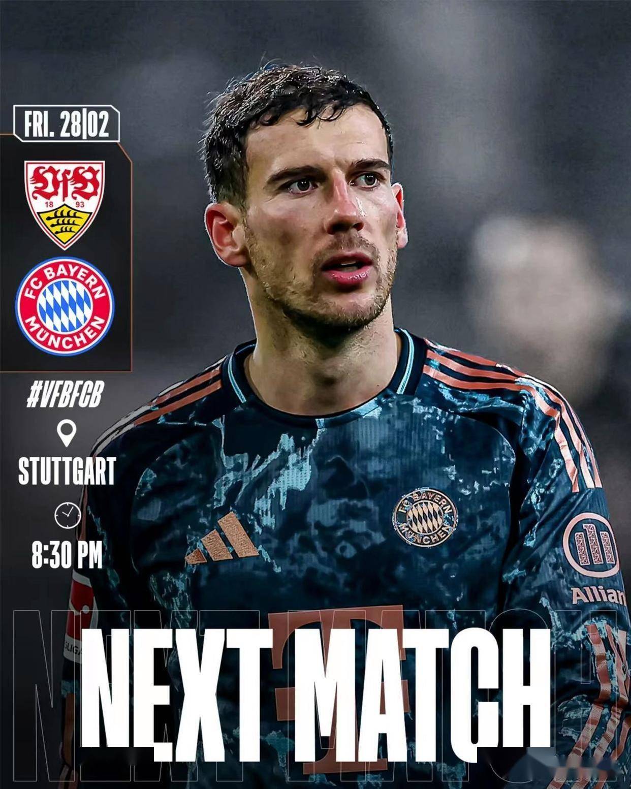 开云体育-斯图加特球员伤愈归队，期待带领球队走出困境