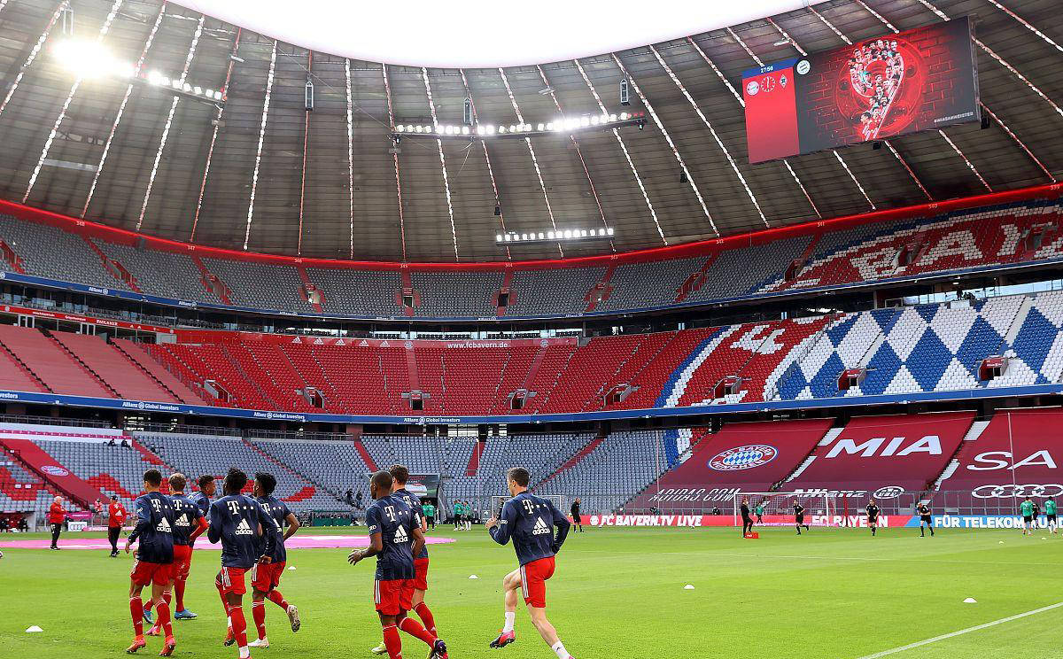 开云体育中国-拜仁慕尼黑挑战汉堡SV，老对手再次交锋的简单介绍