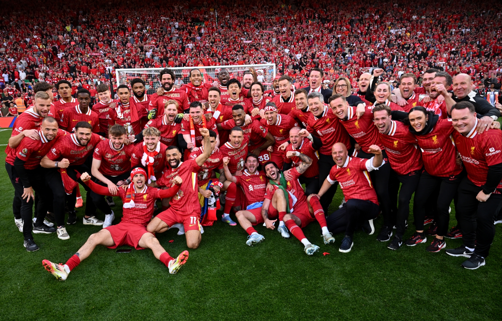 开云APP-关于历史胜利！欧洲赛事球场会心一笑的信息