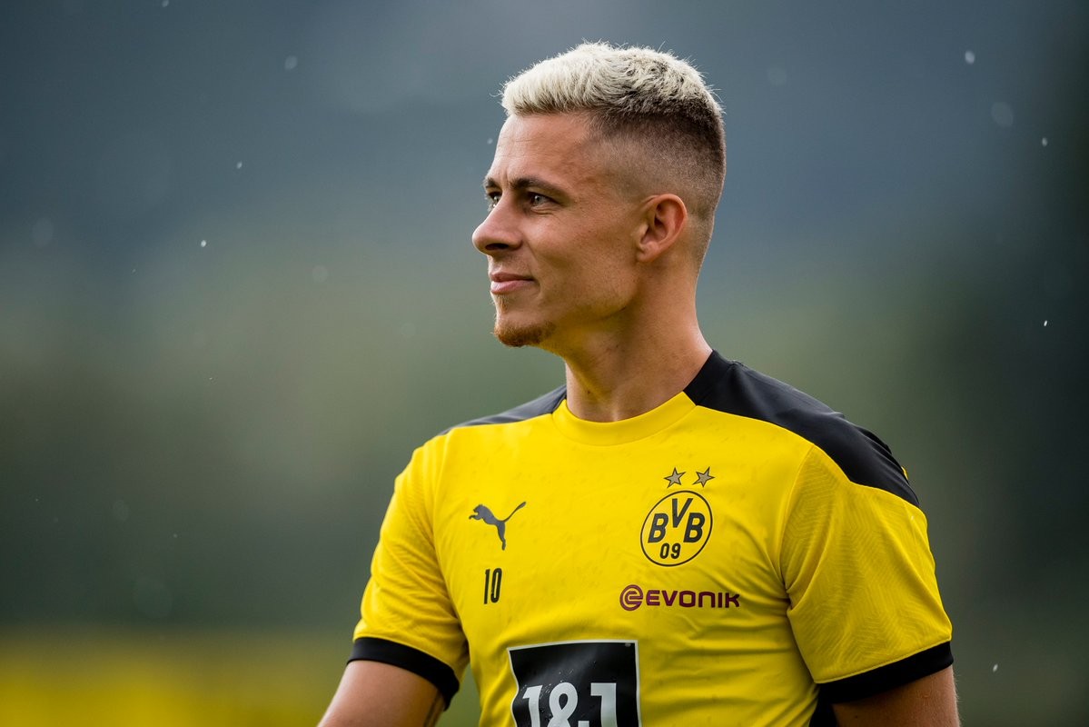 瑞士小将凯尔给自己打分：踢得不算太好，还需努力的简单介绍