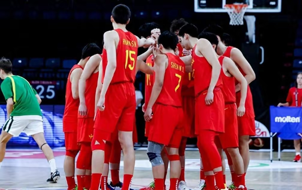 开云体育登录-亚洲杯半决赛：中国男篮惨遭惨败