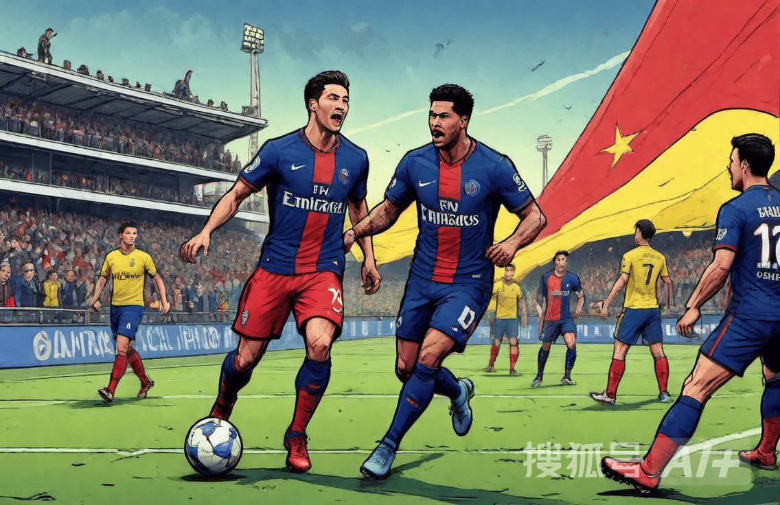 南特扳平比分，法甲球队实力有所提升