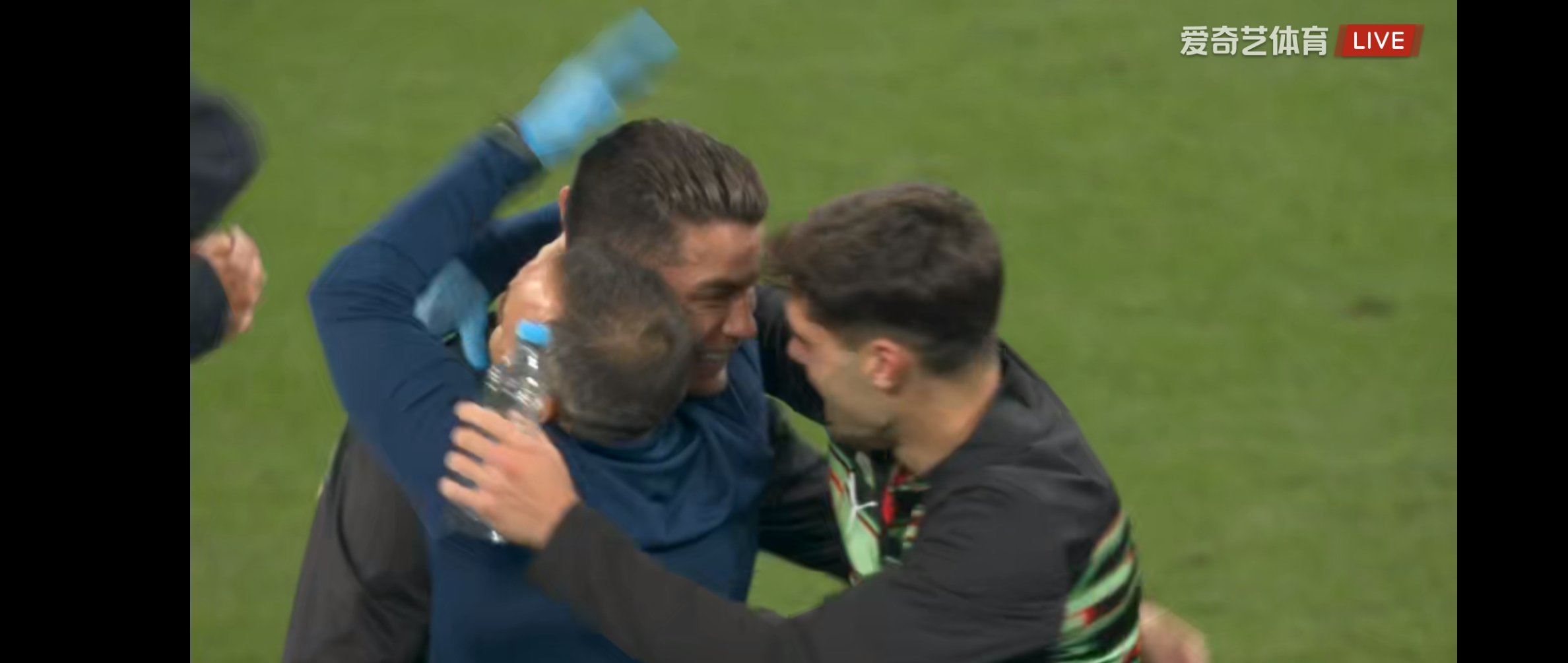 葡萄牙卫冕之路：欧国联最强冠军藏谜