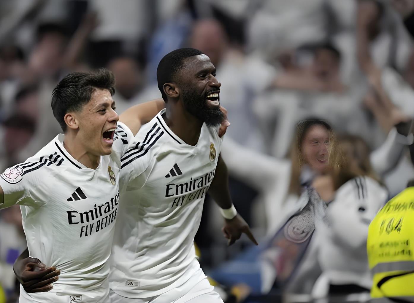 开云体育平台APP-皇家马德里备战进入紧张时刻，战术调整备战的简单介绍