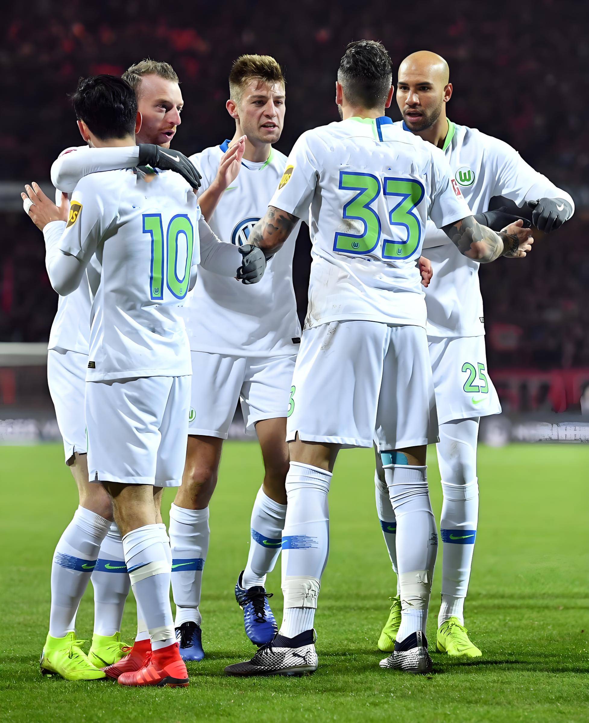 开云下载-斯图加特取得胜利,确立德甲地位