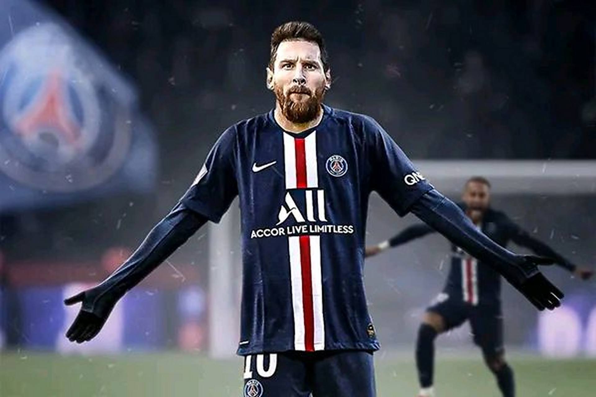 巴塞罗那遗憾告终，梅西无奈离去